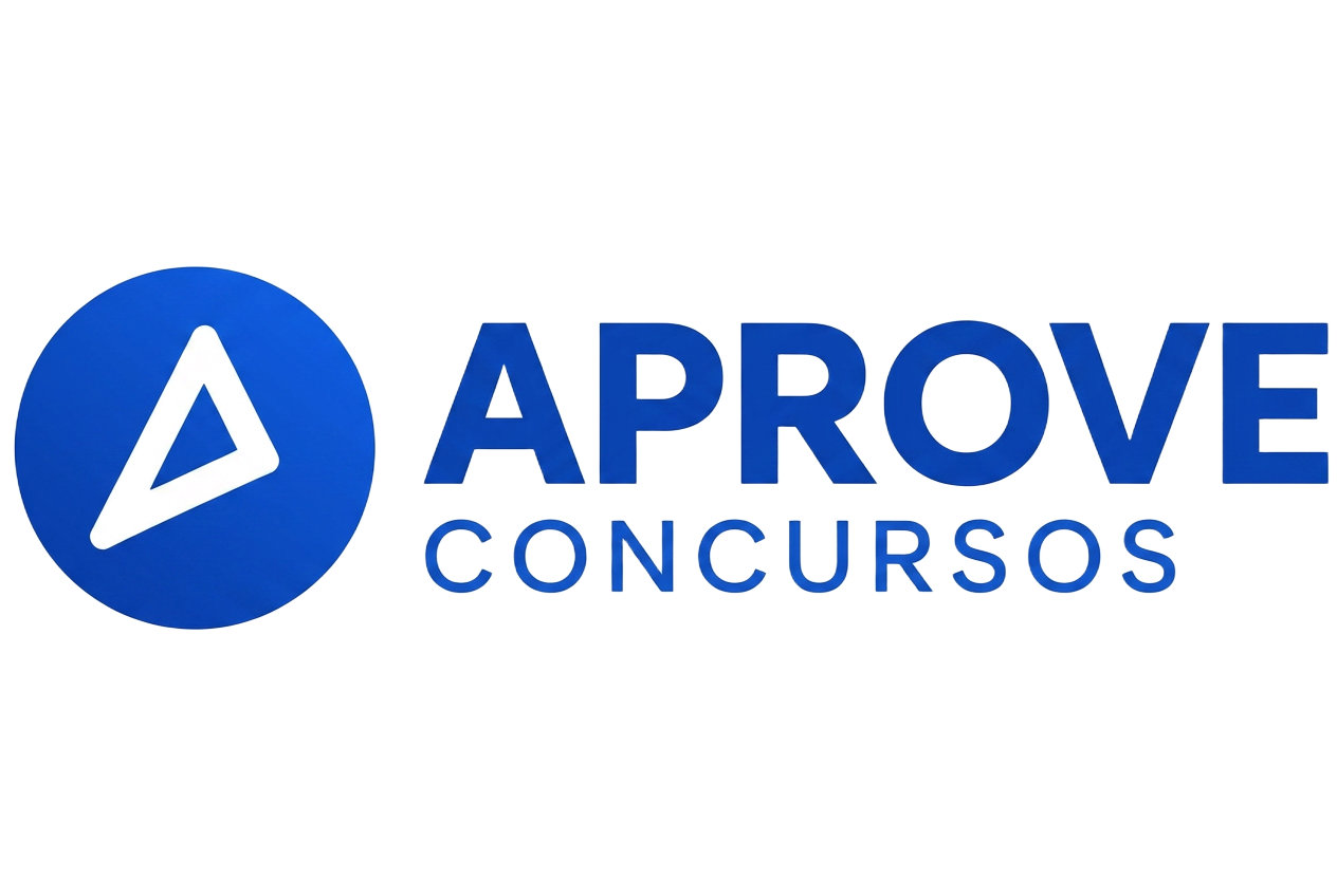 Aprove Concursos